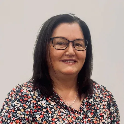 Breege McLaughlin, Accounts Manager at Efficient Renewables