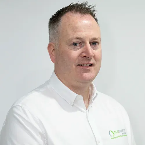Christy Lynch, Company Director at Efficient Renewables